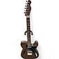 Used Fender Custom Shop LTD Rosewood Telecaster Thinline rosewood Hollow Body Electric Guitar thumbnail