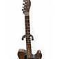 Used Fender Custom Shop LTD Rosewood Telecaster Thinline rosewood Hollow Body Electric Guitar