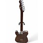 Used Fender Custom Shop LTD Rosewood Telecaster Thinline rosewood Hollow Body Electric Guitar