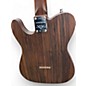 Used Fender Custom Shop LTD Rosewood Telecaster Thinline rosewood Hollow Body Electric Guitar