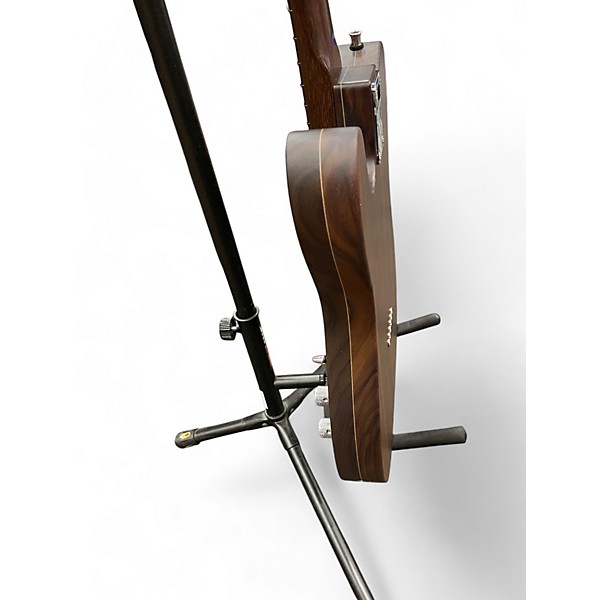 Used Fender Custom Shop LTD Rosewood Telecaster Thinline rosewood Hollow Body Electric Guitar