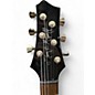 Used Terry Mcinturff empress tiger eye Solid Body Electric Guitar