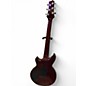 Used Terry Mcinturff empress tiger eye Solid Body Electric Guitar