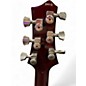 Used Terry Mcinturff empress tiger eye Solid Body Electric Guitar