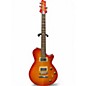 Used Terry Mcinturff taurus Cherry Sunburst Solid Body Electric Guitar thumbnail