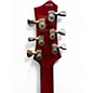 Used Terry Mcinturff taurus Cherry Sunburst Solid Body Electric Guitar