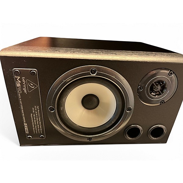 Used Behringer MS40 Powered Monitor,New Products : American Fashion Style Bags On Sale
