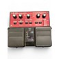 Used BOSS RC20XL Loop Station XL Twin Pedal thumbnail