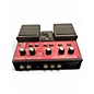 Used BOSS RC20XL Loop Station XL Twin Pedal
