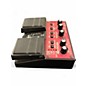 Used BOSS RC20XL Loop Station XL Twin Pedal