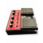 Used BOSS RC20XL Loop Station XL Twin Pedal