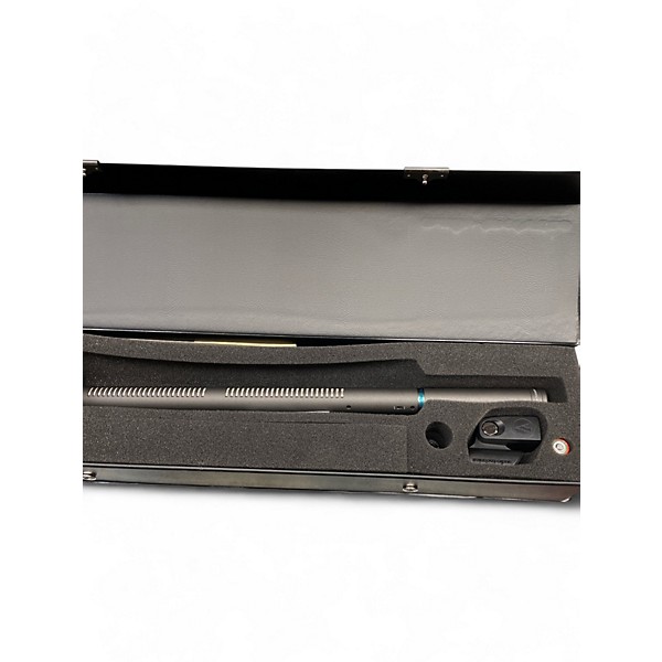 Used Audio-Technica AT8035 Shotgun Condenser Microphone,Specials : American Fashion Style Bags On Sale