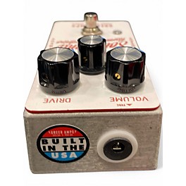 Used Greer Amplification the southland Effect Pedal