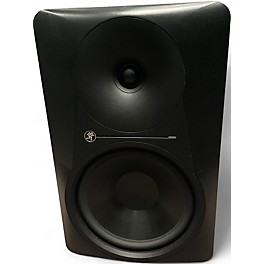 Used Mackie MR824 Pair Powered Monitor