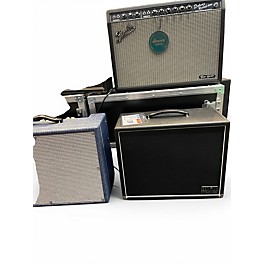 Used Mojotone CUSTOM 1X12 Guitar Cabinet