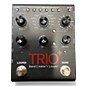 Used DigiTech Trio+ Band Creator Plus Looper Pedal thumbnail