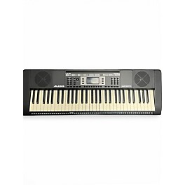 Used Alesis HARMONY 61 Portable Keyboard