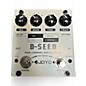 Used Joyo D SEED Effect Pedal thumbnail