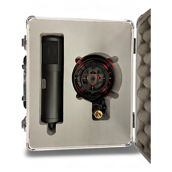 Used Slate Digital VMS ML-1 Condenser Microphone,Specials : American Fashion Style Bags On Sale