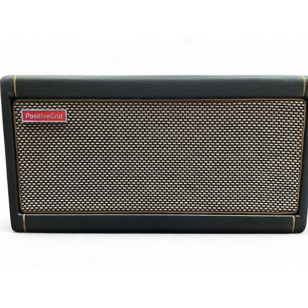 Used Positive Grid SPARK 40 Guitar Combo Amp