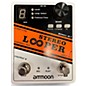 Used Ammoon Stereo Looper Pedal thumbnail