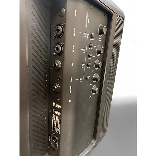 Used JBL EON ONE Sound Package