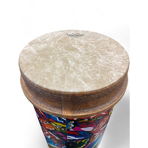 Used Remo 50 series tubano Tubanos