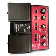 BOSS RC-20XL ジャンク BOSS RC-20XL LOOP STATION ジャンク