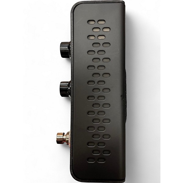 Used IK Multimedia TONEX Effect Processor