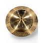 Used Paiste 18in 502 Cymbal thumbnail