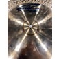 Used Paiste 18in 502 Cymbal