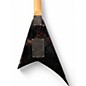 Used Jackson RR3 Randy Rhoads Black Solid Body Electric Guitar