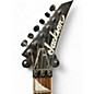 Used Jackson RR3 Randy Rhoads Black Solid Body Electric Guitar