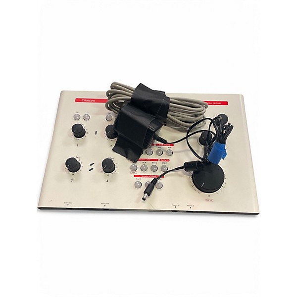 Used SPL 1250 Audio Interface