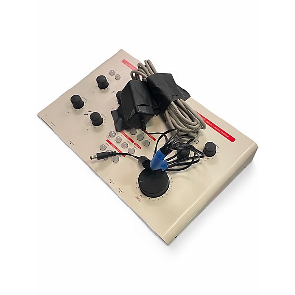 Used SPL 1250 Audio Interface