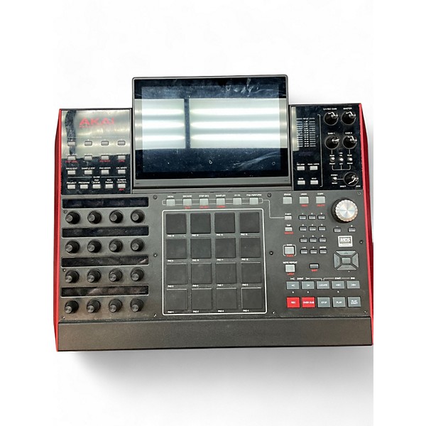 Used Akai Professional MPCX Production Controller