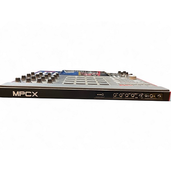 Used Akai Professional MPCX Production Controller
