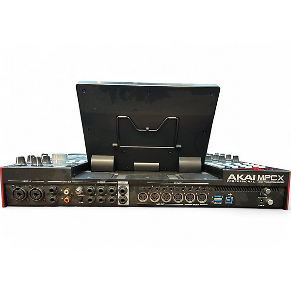 Used Akai Professional MPCX Production Controller