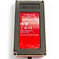 Used BOSS RC3 Loop Station Pedal