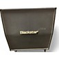 Used Blackstar HTV412A 30W 4x12 Guitar Cabinet thumbnail