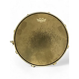 Used Gretsch Drums 14X5.5 Catalina Club Series Snare Vintage White Drum