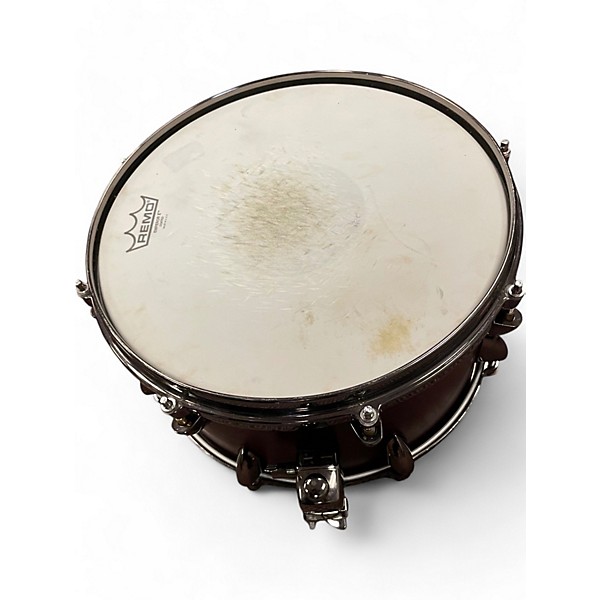 Used Orange County Drum & Percussion 7X13 Miscellaneous Snare CHESTNUT Drum