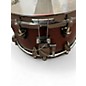 Used Orange County Drum & Percussion 7X13 Miscellaneous Snare CHESTNUT Drum