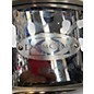 Used DrumCraft 5X13 5X13 Snare Drum Chrome Drum