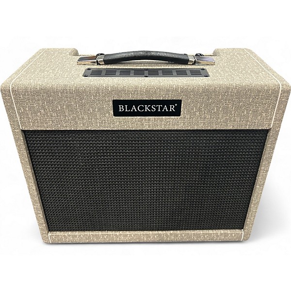 Used Blackstar St. James 50/EL34 Guitar Combo Amp,Specials : American Fashion Style Bags On Sale