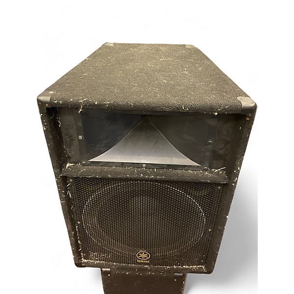 Used Yamaha S115V Unpowered Speaker