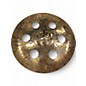 Used SABIAN 16in HH SPECIAL OZONE Cymbal thumbnail