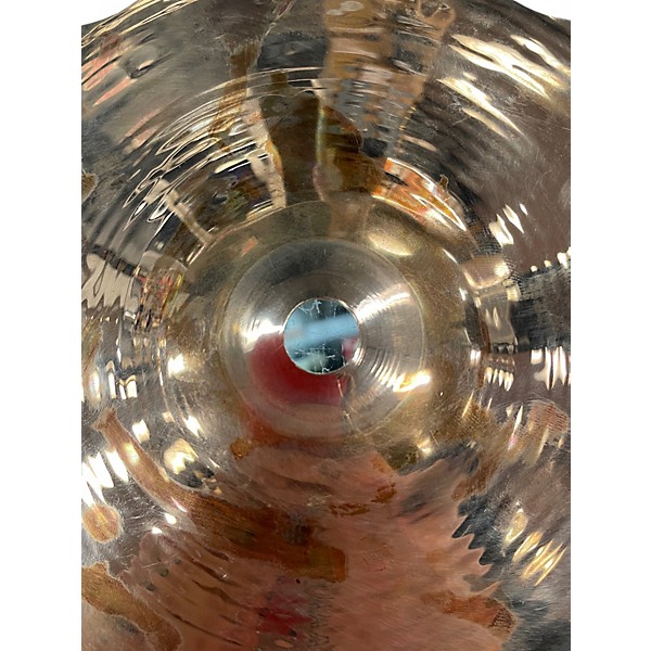 Used SABIAN 16in HH SPECIAL OZONE Cymbal