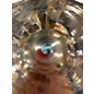 Used SABIAN 16in HH SPECIAL OZONE Cymbal