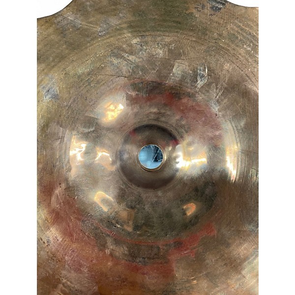 Used SABIAN 16in HH SPECIAL OZONE Cymbal